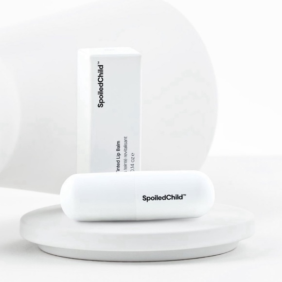 SpoiledChild Makeup Spoiled Child Conditioning Lip Balm Poshmark